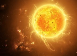 Message du Grand Soleil Central